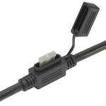 Ice MEGA Live 2 Power Cable - Thumbnail 3 of 5