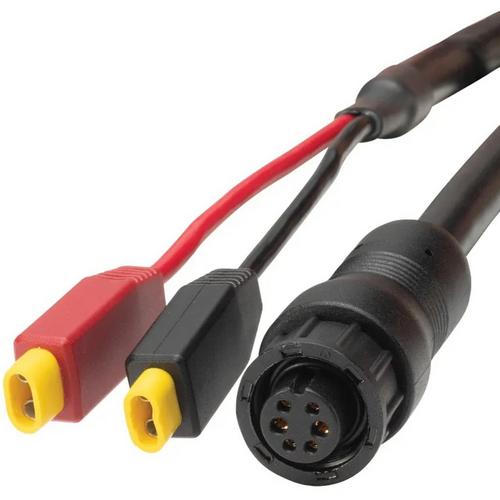 Ice MEGA Live 2 Power Cable - Primary Image