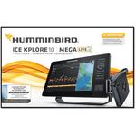 Humminbird XPLORE 10 MSI+ Fish Finder and MEGA Live 2 Transducer Forward-Facing Sonar Bundle - Thumbnail 13 of 14