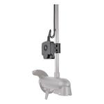 Humminbird XPLORE 10 MSI+ Fish Finder and MEGA Live 2 Transducer Forward-Facing Sonar Bundle - Thumbnail 9 of 14