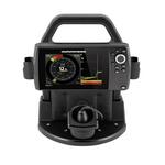 Humminbird ICE Helix 7 Chirp GPS G4 Kit without Battery Fish Finder - Thumbnail 3 of 6