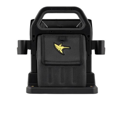 Humminbird ICE Helix 7 Chirp GPS G4 Kit without Battery Fish Finder - Primary Image