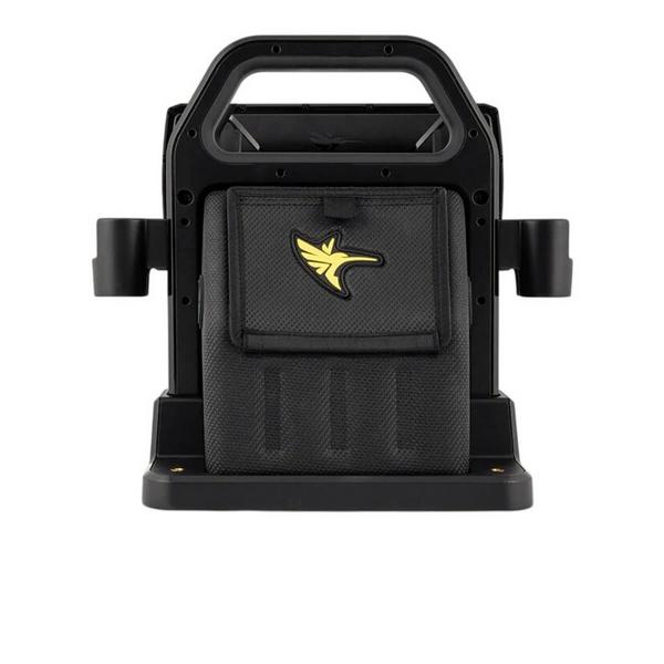 Humminbird ICE Helix 7 Chirp GPS G4 Kit without Battery 7 in Fish Finder