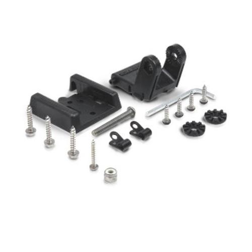 Humminbird MHX XNT Transom Hardware Mounting System - Primary Image