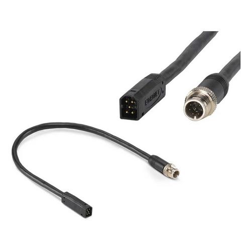 Humminbird AS EC QDE Ethernet Adapter Cable - Primary Image