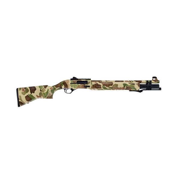 BERETTA A300 Ultima Patrol Raider 12 Gauge 12 Shotgun Frogskin Camoflauge