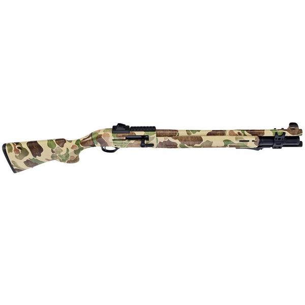 Beretta A300 Ultima Patrol Raider 12 Gauge 12 Shotgun Frogskin Camoflauge