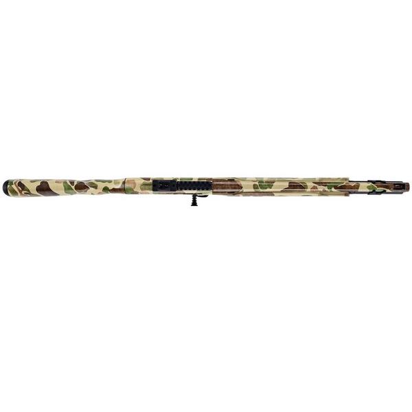 Beretta A300 Ultima Patrol Raider 12 Gauge 12 Shotgun Frogskin Camoflauge