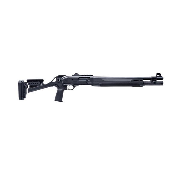 BERETTA A300 Ultima Patrol Chisel 12 Gauge 12 Shotgun Black Synthetic
