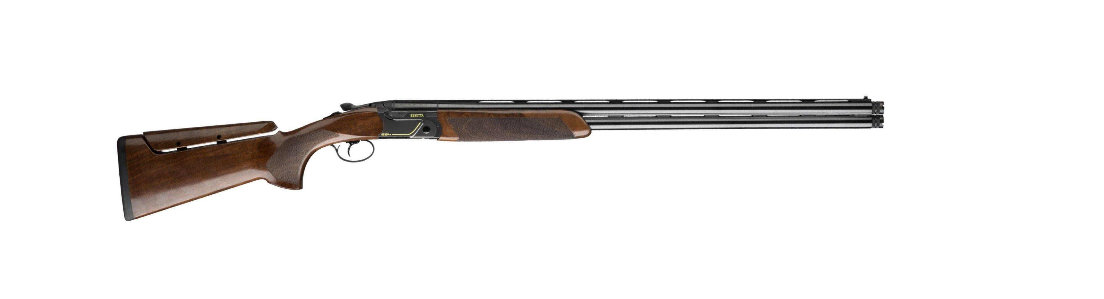 Beretta 694 Sporting Black DLC 12 Gauge Over-Under Shotgun