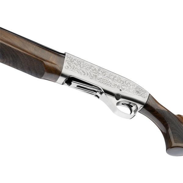 Beretta A400 L Field 12 Gauge 12 Semi-Auto Shotgun Walnut
