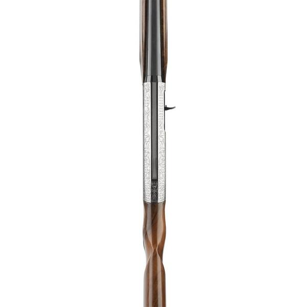 Beretta A400 L Field 12 Gauge 12 Semi-Auto Shotgun Walnut