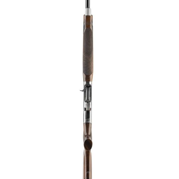 Beretta A400 L Field 12 Gauge 12 Semi-Auto Shotgun Walnut