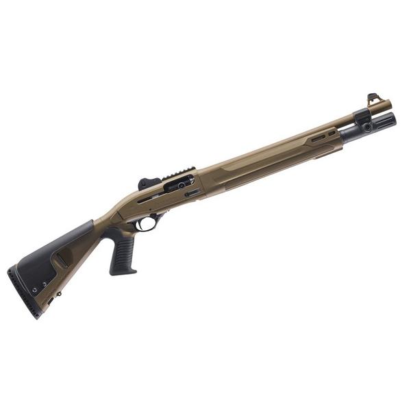 Beretta 1301 Tactical C Mod2 Pistol Grip (BLEM) 12 Gauge
