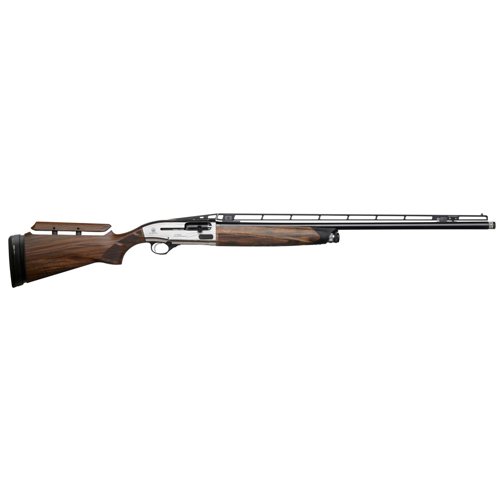 Beretta A400 Xcel Multitarget Kick-Off 12 Gauge Semi-Auto Shotgun
