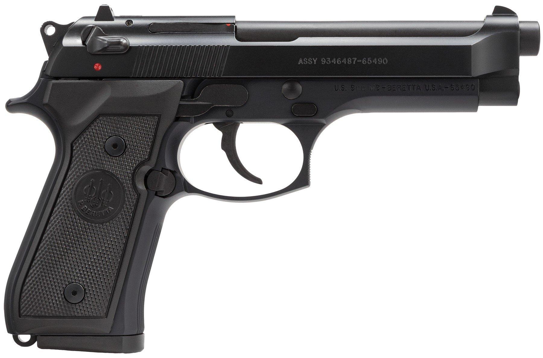 Beretta M9 Full Size 9mm Pistol | SCHEELS.com