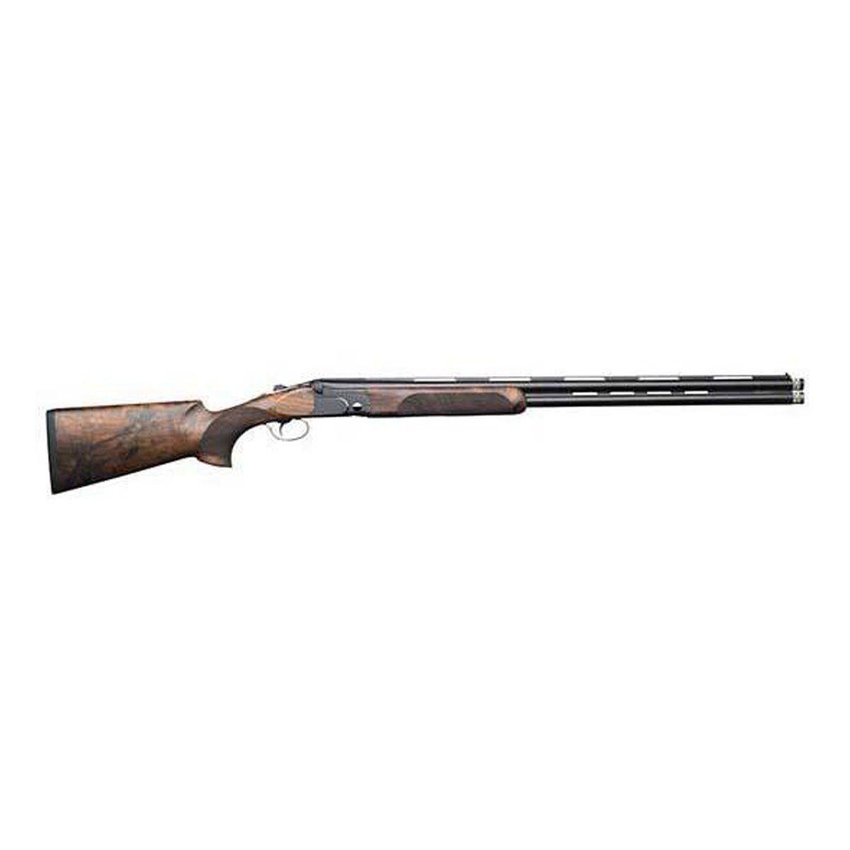 Beretta DT11 Sporting Black Bfast 12 Gauge Over-Under Shotgun - Beretta
