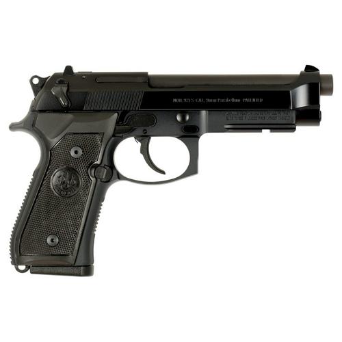Beretta M9A1 9mm Pistol