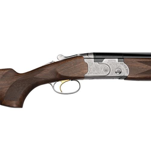 Beretta 686 Silver Pigeon I 12 Gauge Over-Under Shotgun - Primary Image