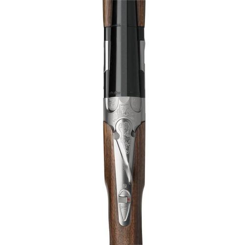 Beretta 686 Silver Pigeon I Field 20 Gauge Over-Under Shotgun - Primary Image