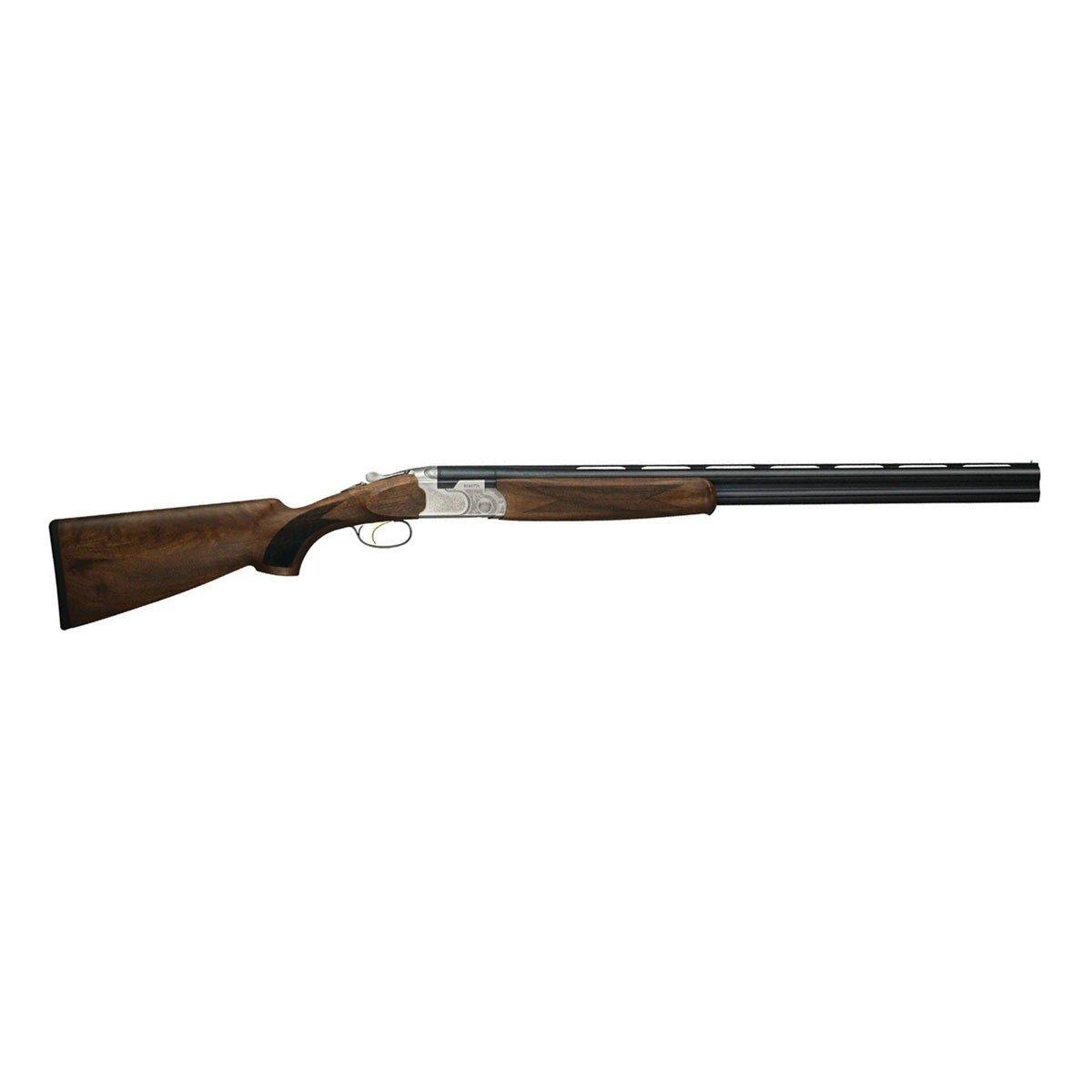 Beretta 686 Silver Pigeon I 20/28 Combo Over-Under Shotgun