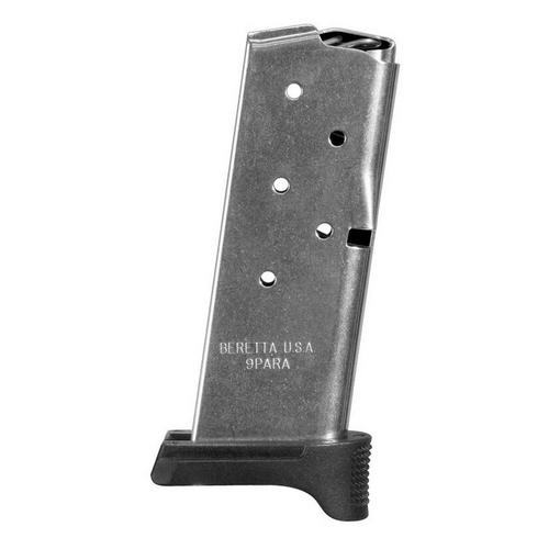 Beretta APX Carry 6rd Magazine - Primary Image