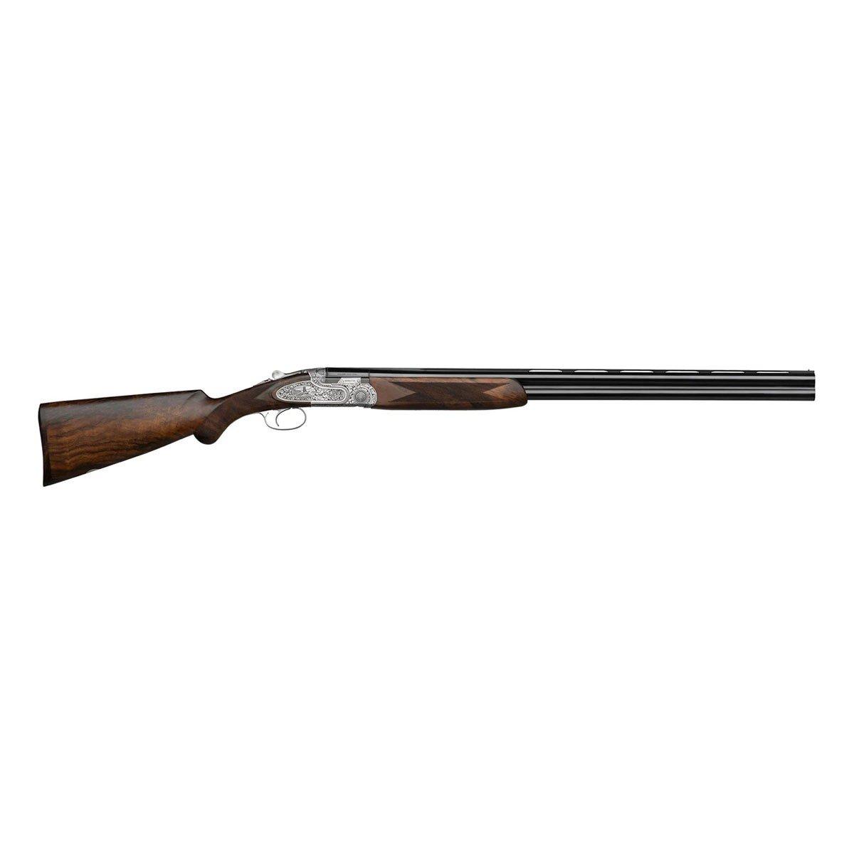 Beretta 687 Classic EELL POW 20 Gauge Over-Under Shotgun - Beretta