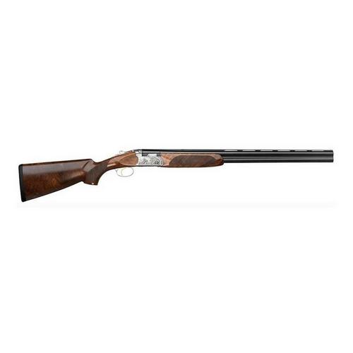 Beretta 687 Silver Pigeon III 20 Gauge Over-Under Shotgun - Primary Image