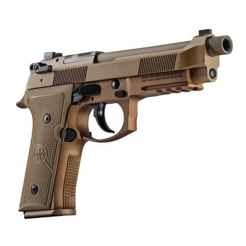 Beretta M9A4 Full Size Pistol