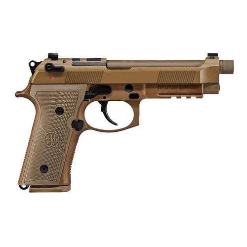 Beretta M9A4 Centurion Full Size 9mm Pistol