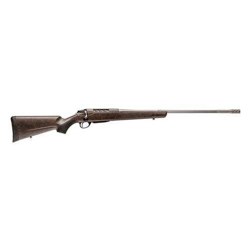 Tikka T3x Lite Roughtech Ember Bolt Action 243 Winchester Rifle - Primary Image
