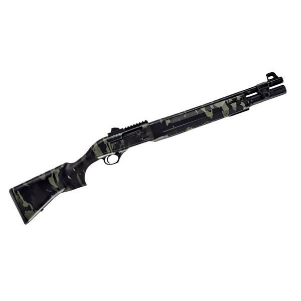 Beretta A300 Ultima Patrol 12 Gauge 12 Shotgun Black
