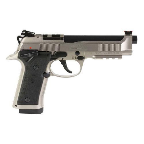 Kimber 1911 Stainless II Full Size 38 Super Auto Pistol