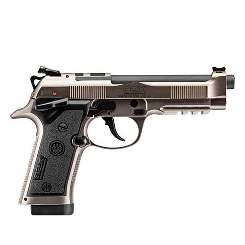 Kimber 1911 Stainless II Full Size 38 Super Auto Pistol