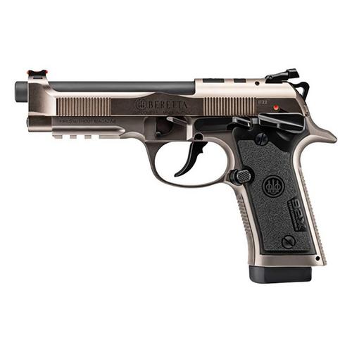 Kimber 1911 Stainless II Full Size 38 Super Auto Pistol