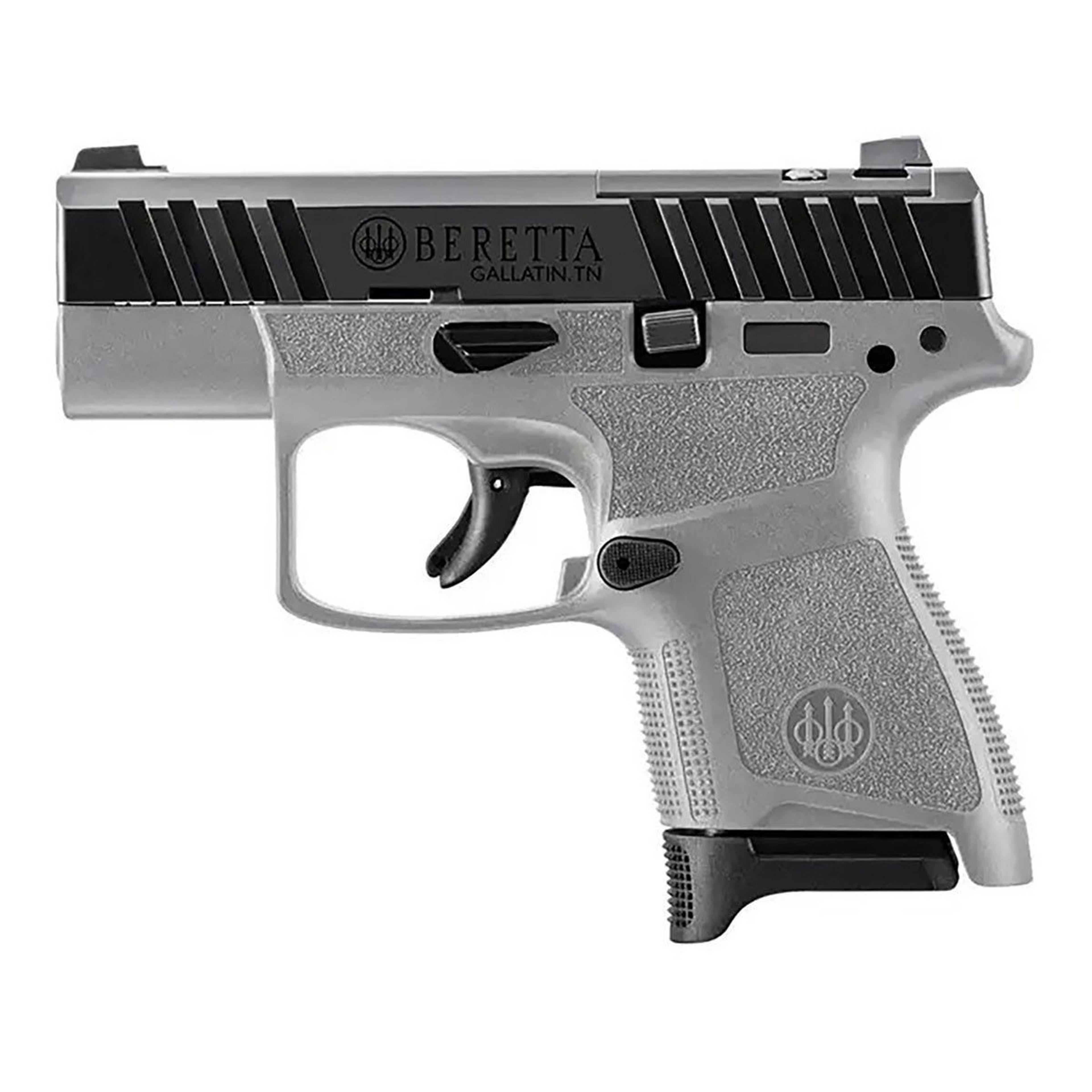 Canik METE MC9 Micro Compact Pistol