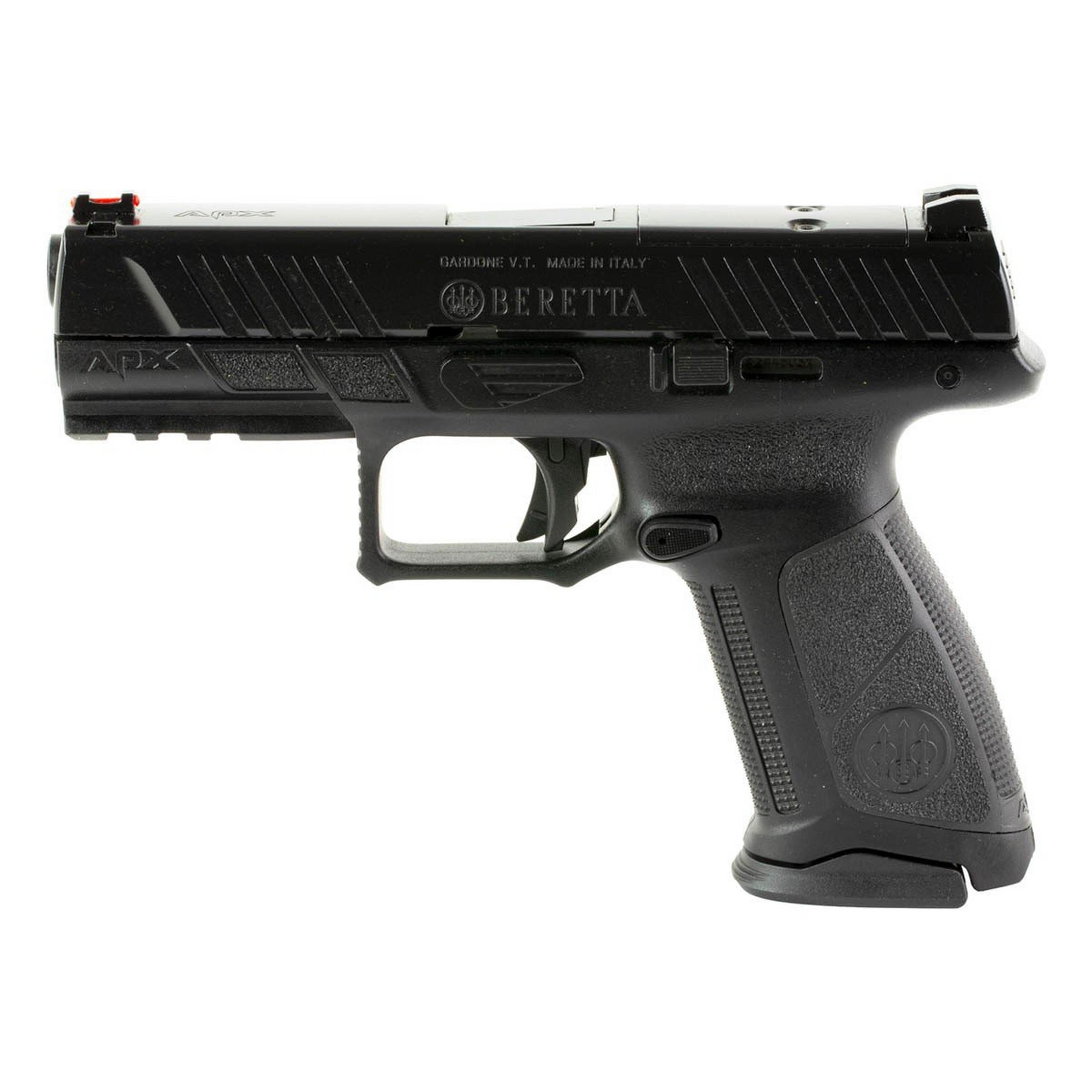 Canik METE MC9 Micro Compact Pistol