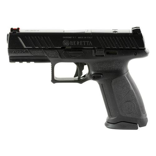 Beretta APX A1 Optic Ready Full Size Pistol