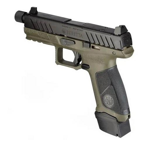 Beretta APX A1 Tactical Optic Ready Full Size Pistol