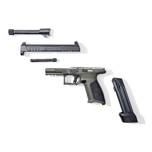 Beretta APX A1 Tactical Optic Ready Full Size Pistol