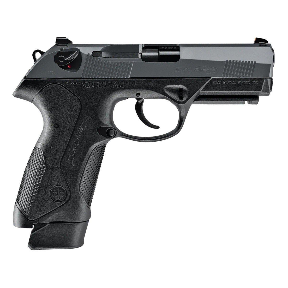 Beretta PX4 G-SD Full Size 9mm Pistol | SCHEELS.com