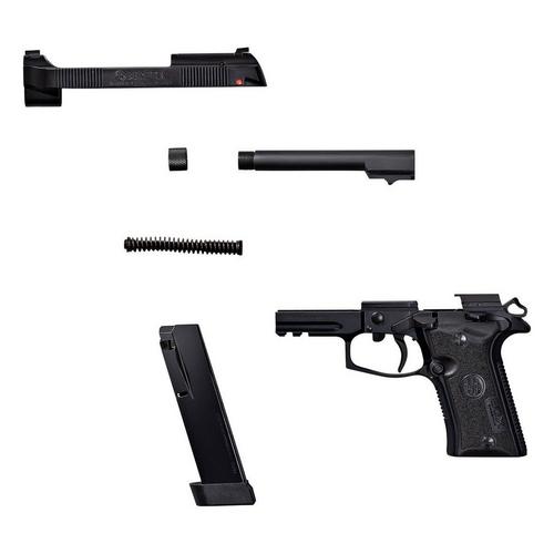 Beretta 80X Cheetah Tac Urban Threaded 380 ACP Pistol | SCHEELS.com