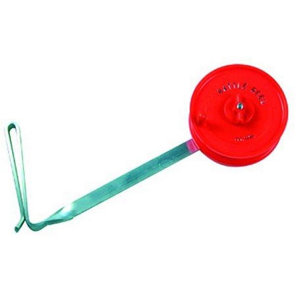 KMDA Lakco Rattle Reel Pail Mount