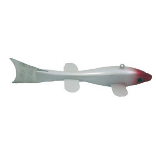 Lakco Wood Spearing Decoy - Primary Image