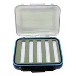 Lakco Waterproof Tackle Box with Foam Slats - Thumbnail 1 of 2