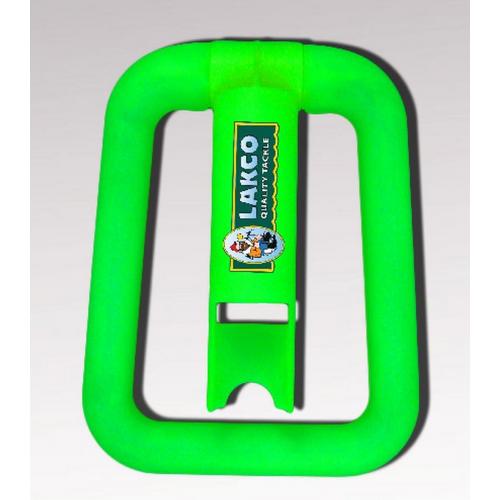 Lakco Folding rod Holder - Primary Image