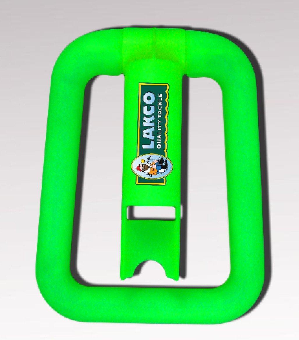 Lakco Folding Rod Holder