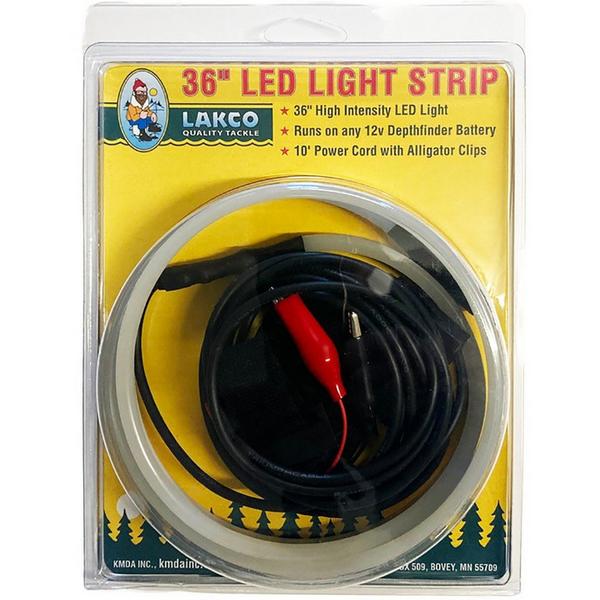 LAKCO LED Light Strip