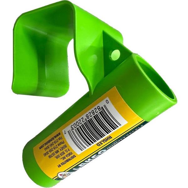 LAKCO Sled Rod Holder