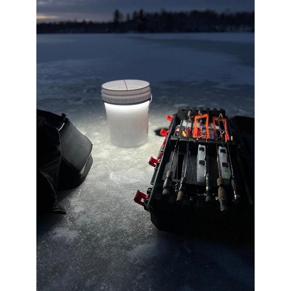 LAKCO Bucket Light Strip